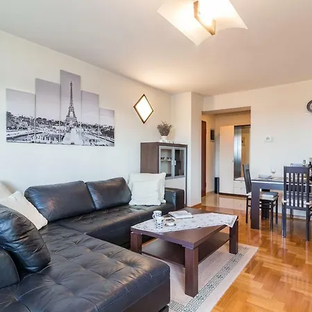 Klara Appartement Pula