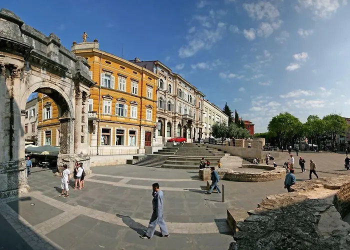 Appartamento Klara *