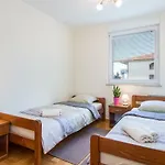 Klara Apartman Pula