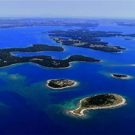 Apartment Klara Pula