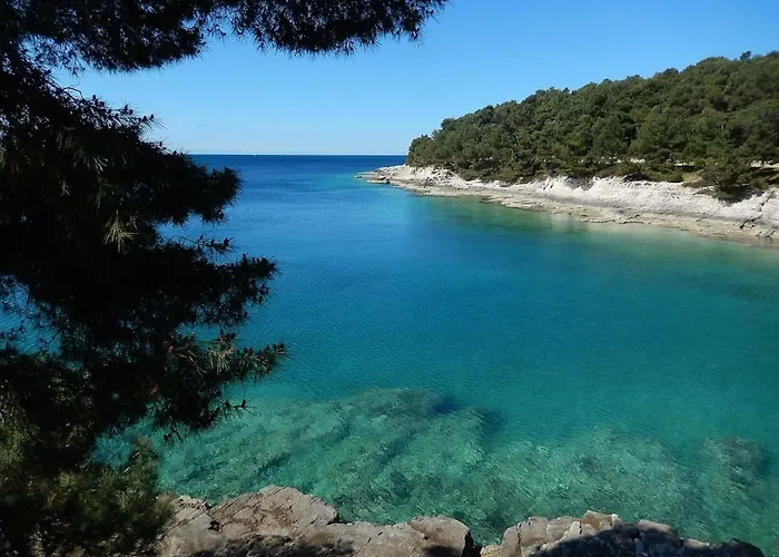 Klara Apartamento Pula