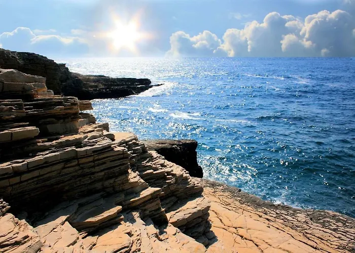 Διαμέρισμα Klara *